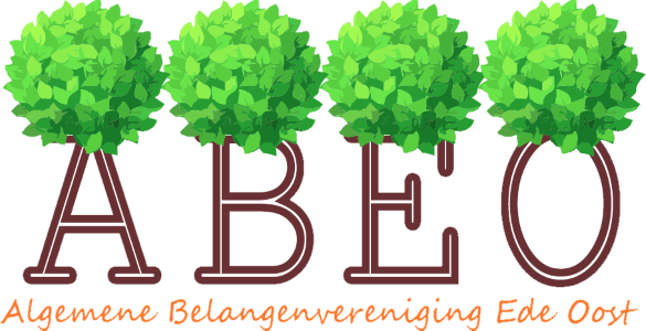 Logo Algemene Belangenvereniging Ede-Oost